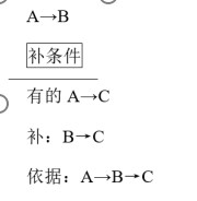 考研解题技巧