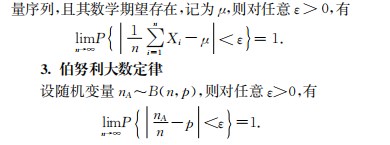 考研数学备考资料