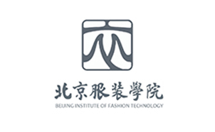 启航教育-北京服装学院校徽