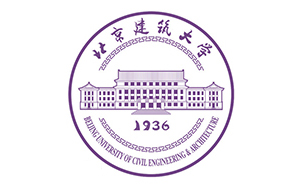 启航教育-北京建筑大学校徽