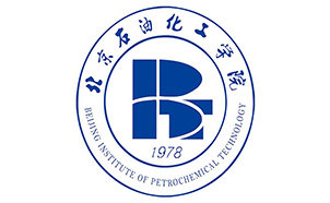 启航教育-北京石油化工学院校徽