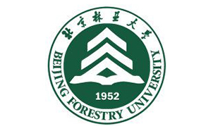启航教育-北京林业大学校徽