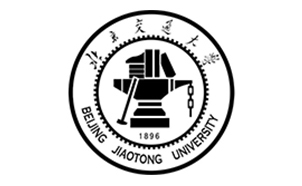 启航教育-北京交通大学校徽