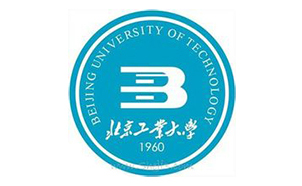 启航教育-北京工业大学校徽