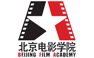 启航教育-北京电影学院校徽