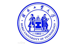 启航教育-河北工业大学校徽