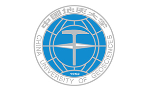 启航教育-中国地质大学(北京)校徽