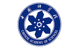 启航教育-中国科学院大学校徽