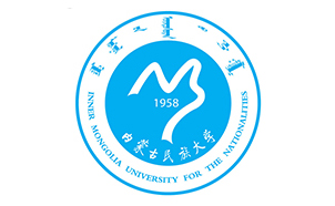 启航教育-内蒙古民族大学校徽