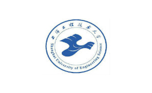 启航教育-校徽：上海工程技术大学