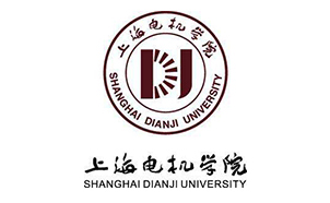 启航教育-校徽：上海电机学院