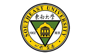 启航教育-校徽：东南大学