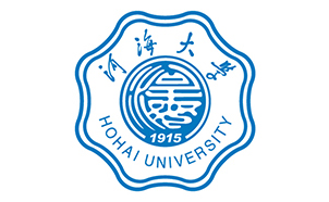 启航教育-校徽：河海大学