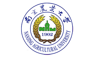 启航教育-校徽：南京农业大学