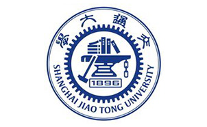 启航教育-上海交通大学校徽