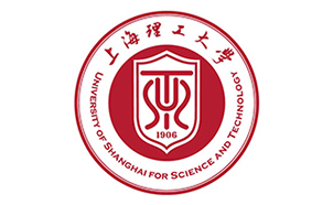 启航教育-上海理工大学校徽