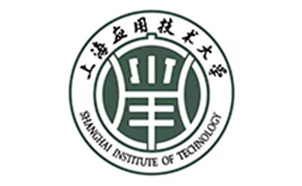 启航教育-上海应用技术大学校徽