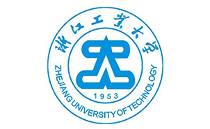启航教育-校徽：浙江工业大学