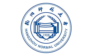 启航教育-校徽：杭州师范大学