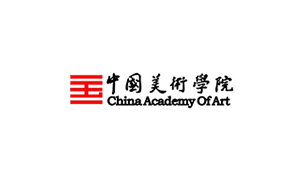 启航教育-校徽：中国美术学院