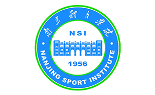 启航教育-校徽：南京体育学院