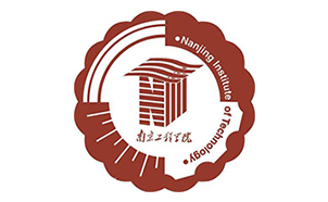 启航教育-校徽：南京工程学院