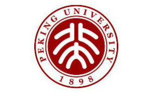 启航教育-北京大学校徽