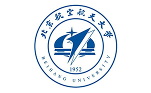 启航教育-北京航空航天大学校徽