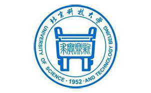 启航教育-北京科技大学校徽