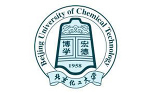 启航教育-北京化工大学校徽