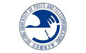 启航教育-北京邮电大学校徽