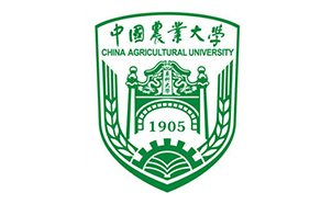 启航教育-中国农业大学校徽
