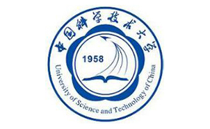 启航教育-校徽：中国科学技术大学