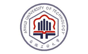 启航教育-校徽：安徽工业大学