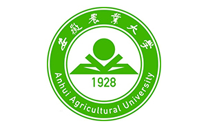 启航教育-校徽：安徽农业大学