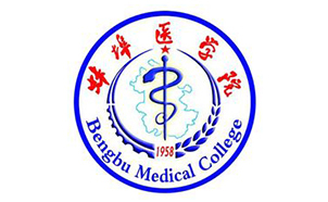 启航教育-校徽：蚌埠医学院