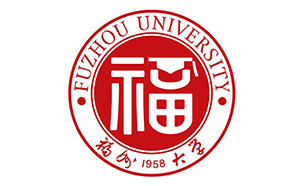 启航教育-校徽：福州大学