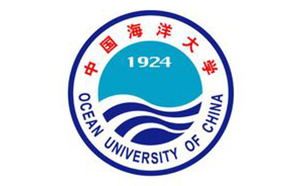 启航教育-中国海洋大学校徽