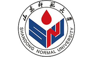 启航教育-山东师范大学校徽