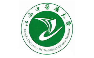 启航教育-江西中医药大学校徽