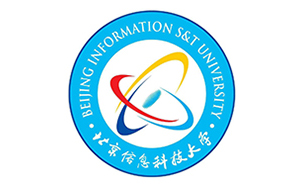 启航教育-北京信息科技大学校徽