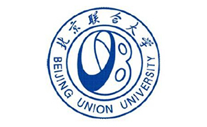 启航教育-北京联合大学校徽