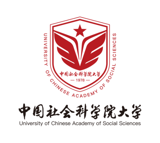启航教育-中国社会科学院大学校徽
