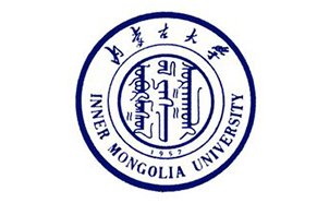 启航教育-内蒙古大学校徽