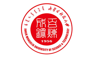 启航教育-内蒙古科技大学校徽