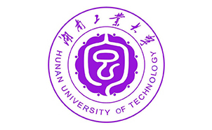 启航教育-湖南工业大学校徽