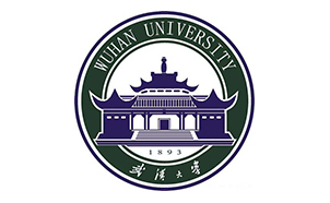 启航教育-武汉大学校徽