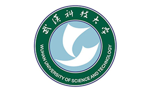启航教育-武汉科技大学校徽
