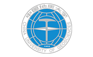 启航教育-中国地质大学(武汉)校徽