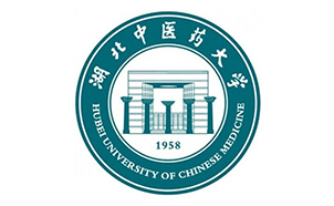 启航教育-湖北中医药大学校徽